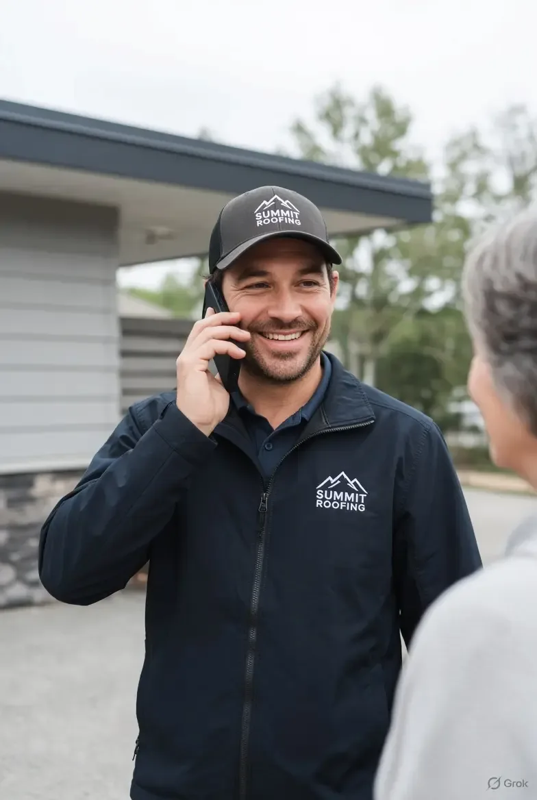 Flat Roof Leak Repair Le Mars, IA FAQs